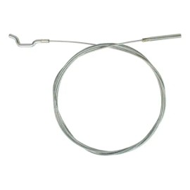 Chicote Cable Acelerador Volkswagen Sedan Vocho 1974 A 1994                                                                                           