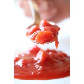 Jovial Diced Tomatoes 100% Organic, 18.3 oz