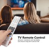 Elprico Universal TV Remote Control LED HD TV Remote Control