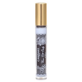 Canmake Your Lip Only Gloss 04, Black, 0.1 oz (3 g)