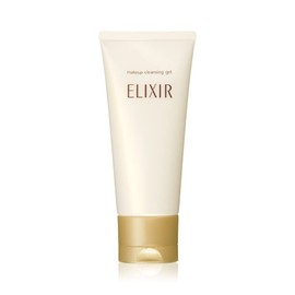 Shiseido Elixir Superior Makeup Cleansing Gel N, 4.9 oz (140 g)