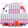 Electrolytes Powder - Hydration Sachets Packed with Vitamins - Zero