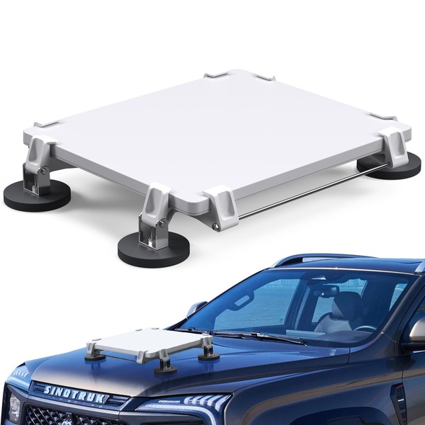 Starlink Mini Car Roof Mount,Starlink Mini Magnetic Mount,Starlink Mini Accessories,Linkoostar