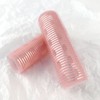 Seven Star Thermal Tangle Hair Rollers (2 pcs) Hair Rollers (2 pcs) 2ea