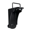 Heavy Duty Shipping Container Jack Lug, Iron Container Lifting Adapter