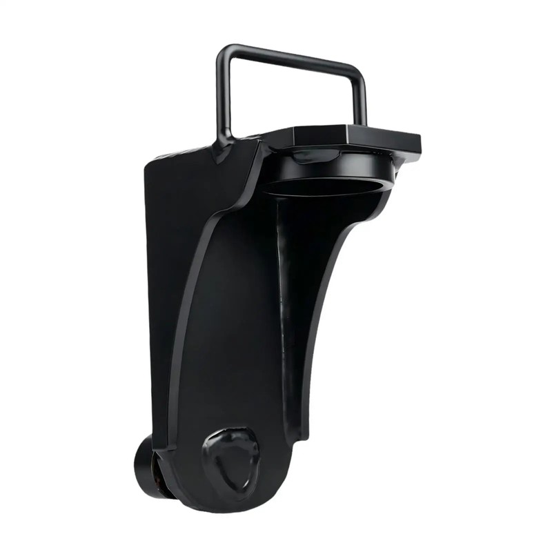 Heavy Duty Shipping Container Jack Lug, Iron Container Lifting Adapter