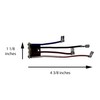 KitchenAid Mixer Phase Control Board 9706595
