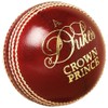 Dukes Crown Prince A Senior Cricket Ball