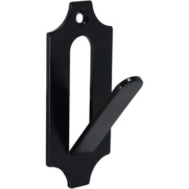 Veradura - European Skull Wall Mount Bracket Hanger for Deer Mule Antelope Coyote and Small Game Animals - Complete with Simple & Easy Installation Kit - Suitable for Indoors or Outdoor use