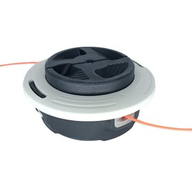 XHHKJGS C26-2 Dual Line Trimmer Head Replace 4002 710 2169 for Stihl FS55 FS55R FS56 FS56RC FS70 FS70R FS80 FS85 FS90 FS90R FS91 FS91R FS94 FS94R FS110 FS111R FS111RX FS120 FS130 String Trimmers