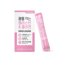 상세페이지참조 석류농축액 피쉬콜라겐 엘라스틴가수분해물 밀크세라마이드 엘라스틴앤콜라겐광동15포