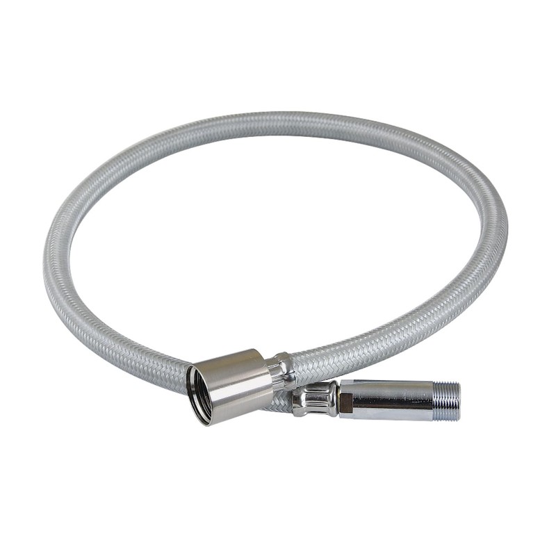 Kingston Brass GSSPRHOSE298 29" Braided Pull Down Kitchen Faucet Spray
