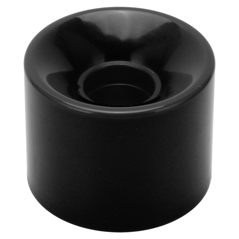 PUENTE 4pcs 60x45mm Skateboard Wheels 78A Longboard Cruiser Wheels Replacement