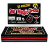 50 Amazing Bar Tricks Kit - Amazing Magic Tricks