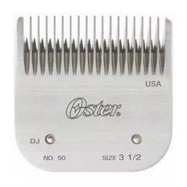 Oster Cryogen-x Detachable Blade Size 3.5 for Turbo 111 | 76911-146