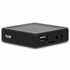 TVIP S-Box v.710 4K UHD Android 11 IP Receiver HDR,