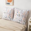 ATsense Cushion Cover 45 x 45 cm, Set of 2,