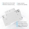 Smart Metering Circuit Breaker APP Control Remote Control Realtime DIN