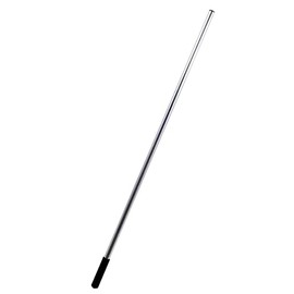 Big Air 7/8" Stainless Steel Marine Flag Pole (72 inch) - Boat Flag Pole