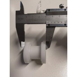 Unbranded 10MM CHAIN ROLLER GUIDER TENSIONER 110cc-250cc DIRT MINI PIT BIKE BUGGY ATV