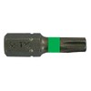TIVOLY 11520521500 Torsion Screw Bit for Torx Screws Tx15 Screwdriver