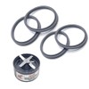NB-201 NB-101B & 101S O-ring gasket suitable for Nutribullet blade