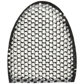 Supracor Black Bathing Sponge Luxurious Facial Scrub for Exfoliating and Massaging Skin