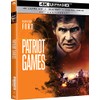 Patriot Games [4K UHD]