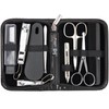 DREI SCHWERTER - Germany 10-Piece Manicure Set Monza - Perfect
