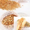 Emumu Mermaid Dust Glitter 12 Colors Dark Color Glitter Hologram