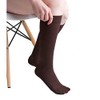 Actifi Women's 15-20 mmHg Compression Socks - Casual, Dress, Travel,
