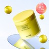 Goodal 청귤 비타C 잡티케어 패드 알파 70매) 사은청귤패드알파샤셰1매 Cheong-yu Vitamin C Spot Care Pad Alpha (70 Sheets) Free Cheong-yu Pad Alpha 1 Sheet