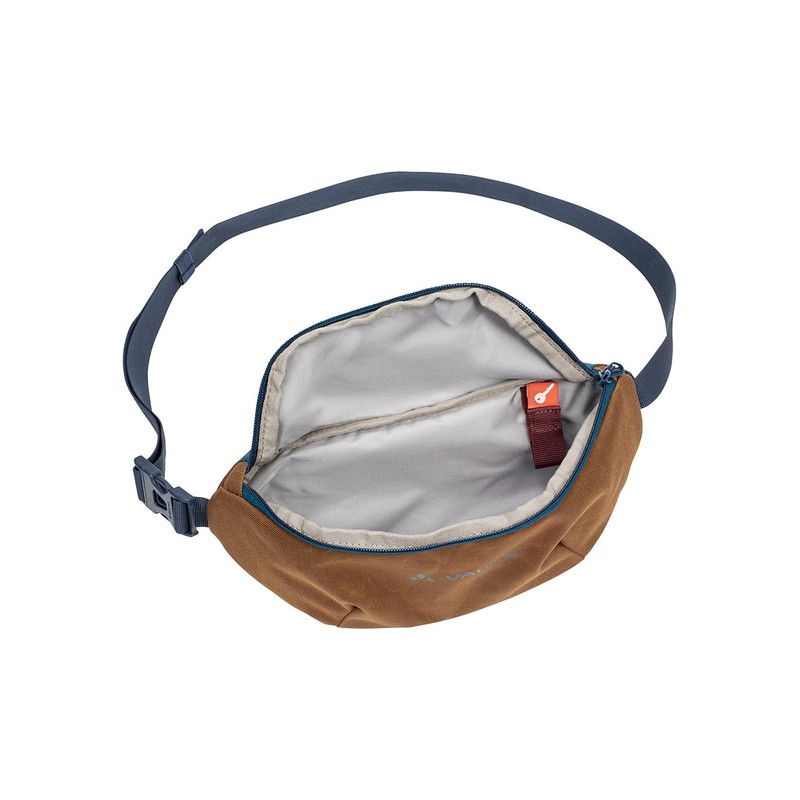 VAUDE Unisex Citymove Hip Bags, Baltic Sea, One Size EU
