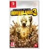 Borderlands 3 Ultimate Edition Switch