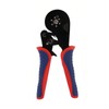 IUSOT Crimping Pliers Set Wire End Ferrule Pliers 0.08-16 mm²
