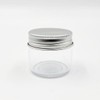 Aluminum lid empty cream jar (20g) / 알루미늄 뚜껑 크림공병(20g)
