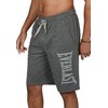 Everlast shorts-GREY-M