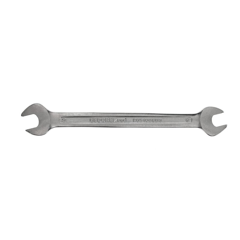 Gedore Red Open-End Spanner