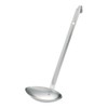 Murano BLCG201 18-8 Double Mouth Ladle 80cc