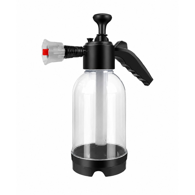 2L Foam Sprayer for Car Washing – Hand Pump Pressure