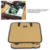 Camp Stove Carry Case Portable 600D Oxford Cloth Wear Resistant