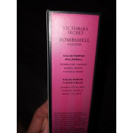 Victoria secret NeW Victoria secret rollerball perfume bombshell passion 7 ML