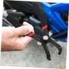 Gatuida Multi Functional Push Pin Removal Tool Automotive Pliers for