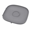 Silicone Litter Box Mat for Automatic Self-Cleaning Cat Litter Boxes