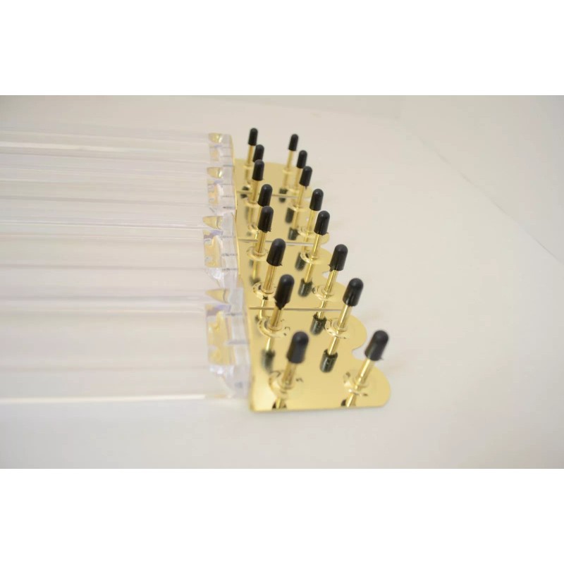 CNH American Mahjong Rack ,18 inch Racks, Western Mahjong Style