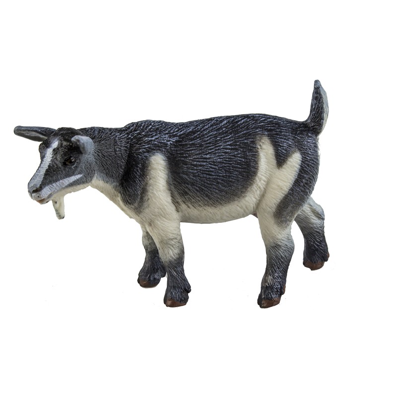 Safari Ltd Safari Farm Pygmy Nanny Goat