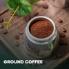 Juan Valdez Organic Ground Coffee, Balanced Roast 10 OZ -