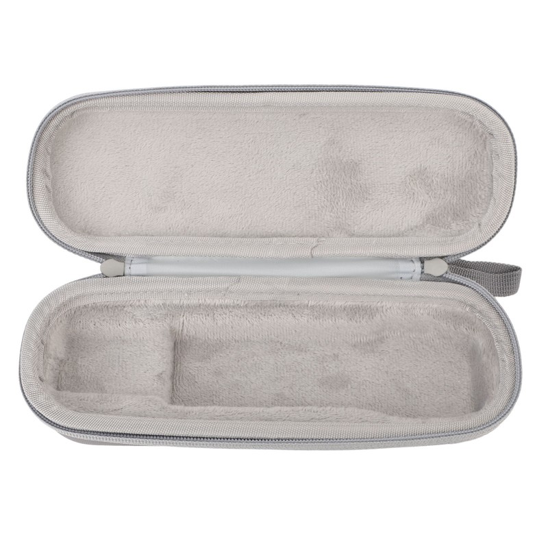 Carrying Case for Osmo Pocket 3 PU Fleece Portable Protective