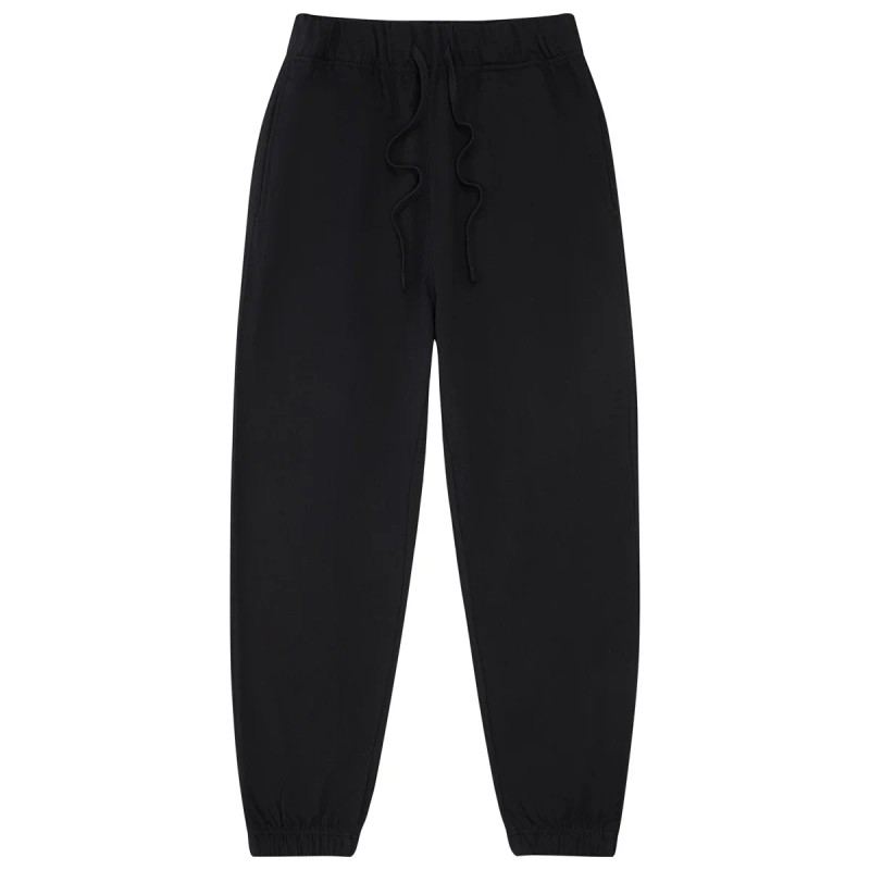 Casual Commute Drawstring Relaxed Oversized Custom Men Sweatpants Baggy and