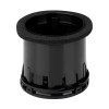 RITESS Dashboard AC Heater Air Vent/HVAC Vent Duct For Ford